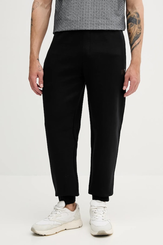 

Спортивные брюки Armani Exchange, черный
