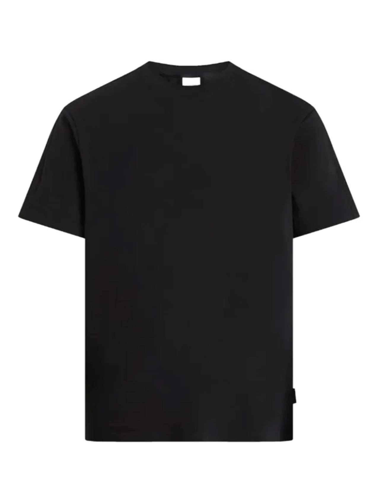 

Calvin Klein crew neck Футболка, черный
