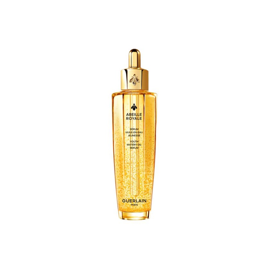 

Восстанавливающая сыворотка с медом «Императорская пчела» четвертого поколения: подтягивающая, увлажняющая, восстанавливающая, предотвращающая появление морщин Guerlain, 75ml