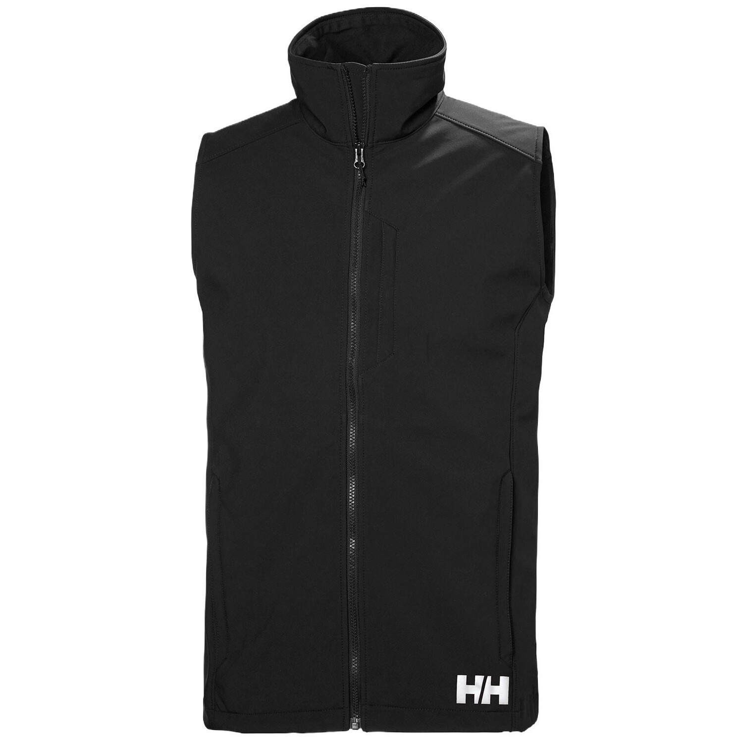 

Жилет мужской Helly Hansen, черный