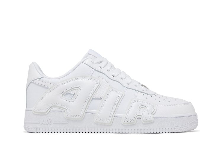 

Кроссовки Nike Cactus Plant Flea Market x Air Force 1 Low Premium, белый