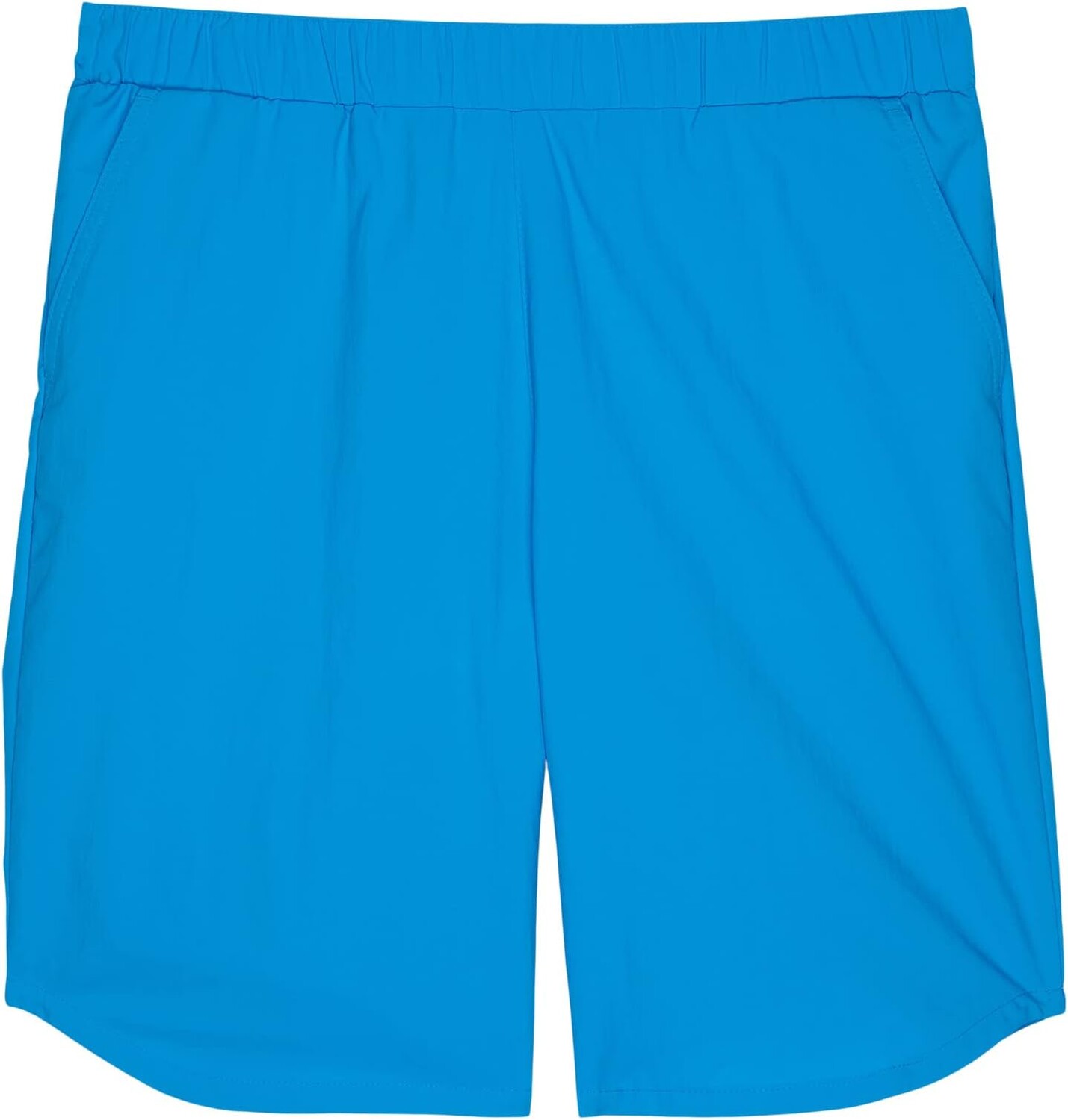 

Шорты Columbia Kids Fork Stream Shorts, цвет Compass Blue