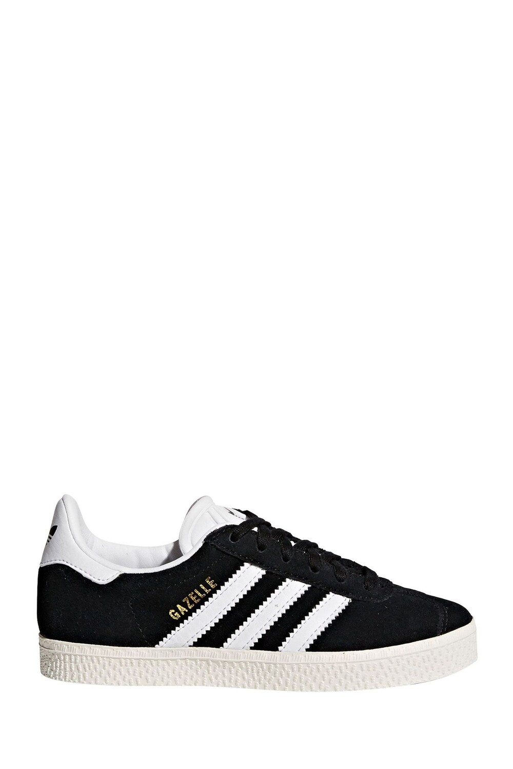 

Газель обувь Adidas, черный