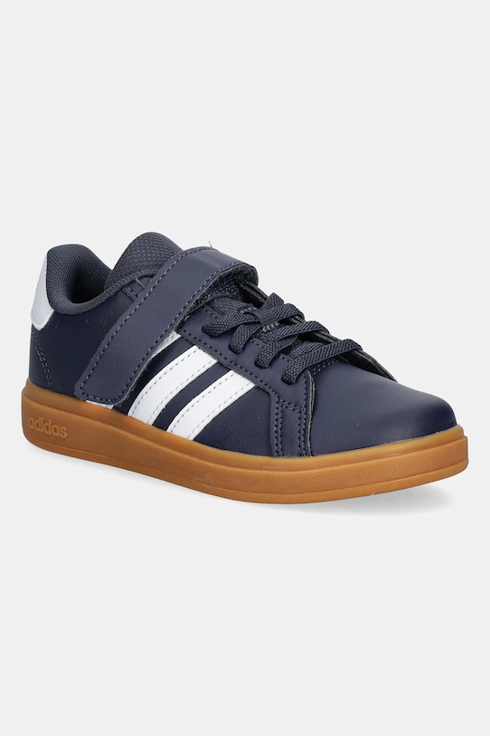 

Детские кроссовки Grand Court 2.0 Adidas, темно-синий