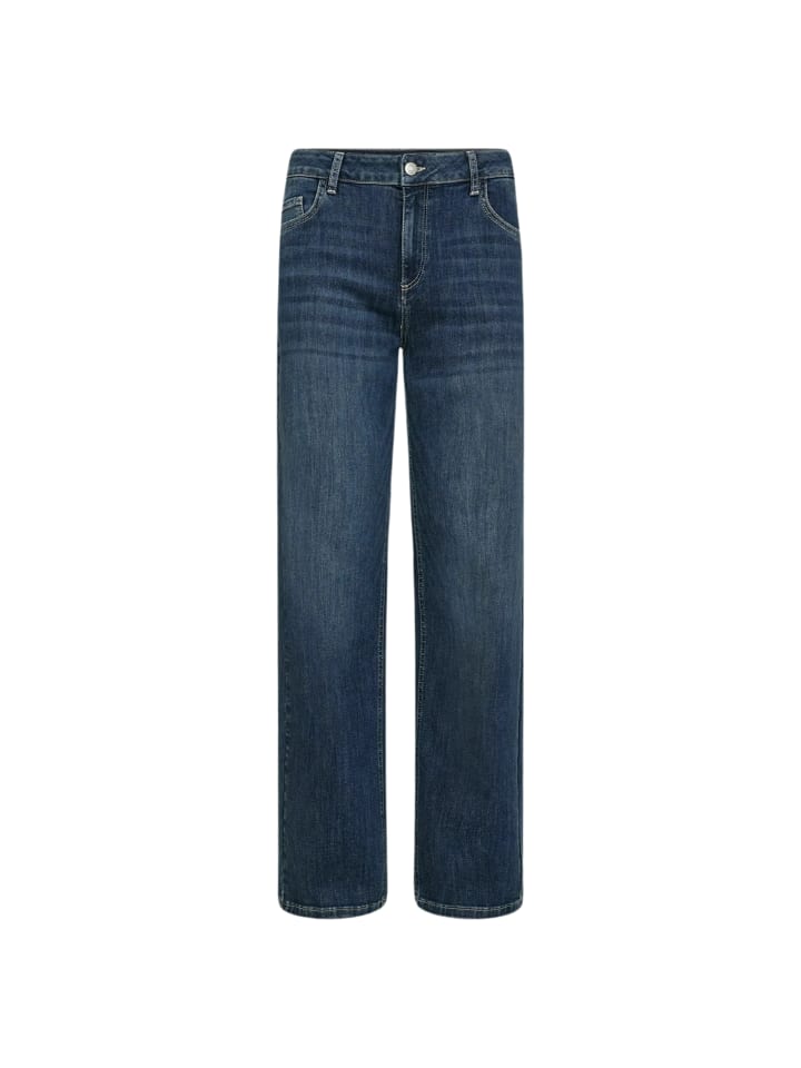 

Soyaconcept Джинсы SC-KIMBERLY 34-B, цвет 2494, темно-синий деним