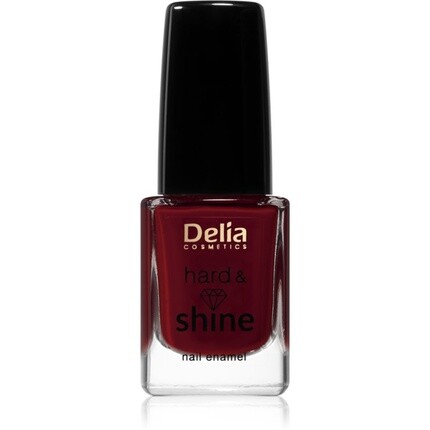 

Лак для ногтей Delia Cosmetics Hard & Shine 809 Marie, 11 мл