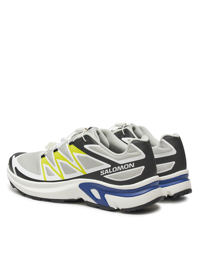 Кроссовки Salomon Xt-Evr L47715100 Azul marino, темно-синий — фото 3