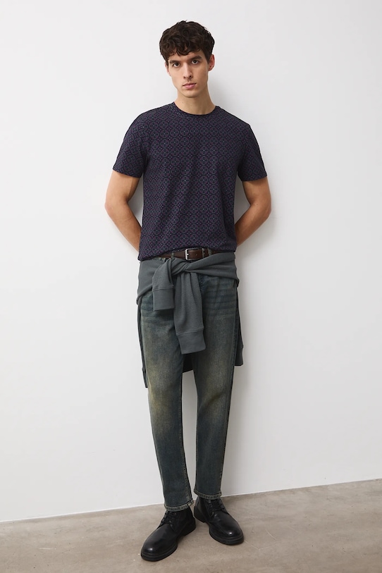 

Футболка Medicine, черный