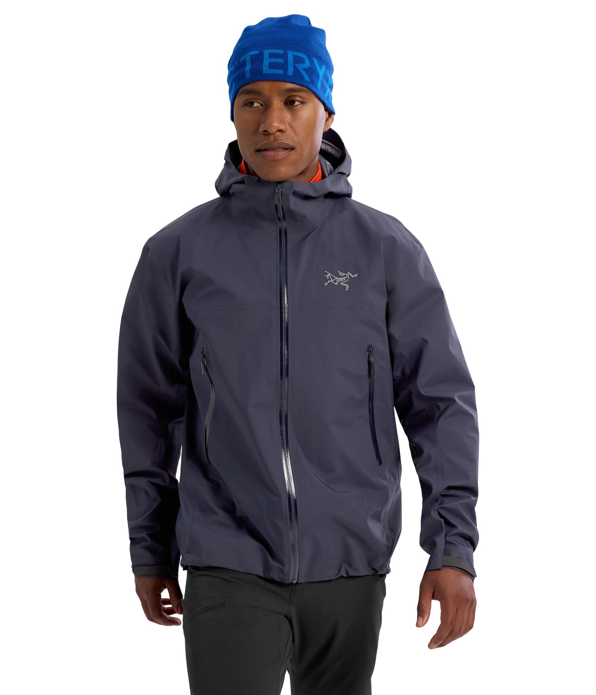 

Куртка Arc'teryx Beta Jacket, цвет Black Sapphire 2