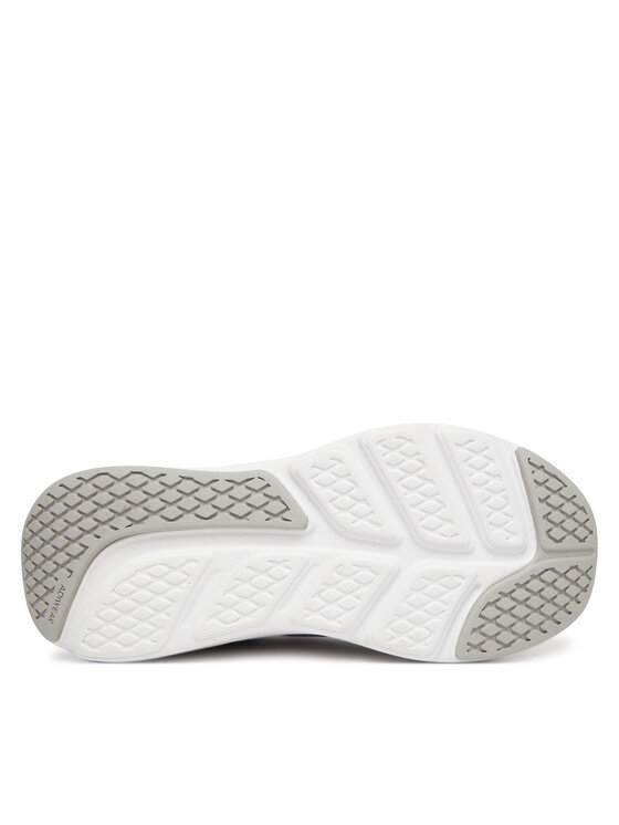 Кроссовки Cloudfoam Go Lounger Shoes ID4023 Adidas, серый — фото 4