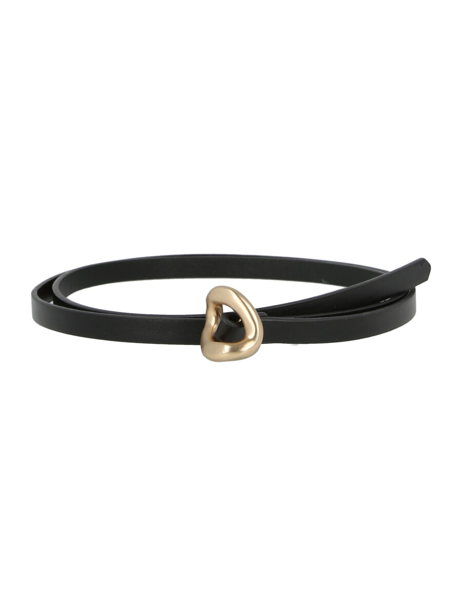 

Повседневный ремень Guido Maria Kretschmer Women Belt Celia, черный