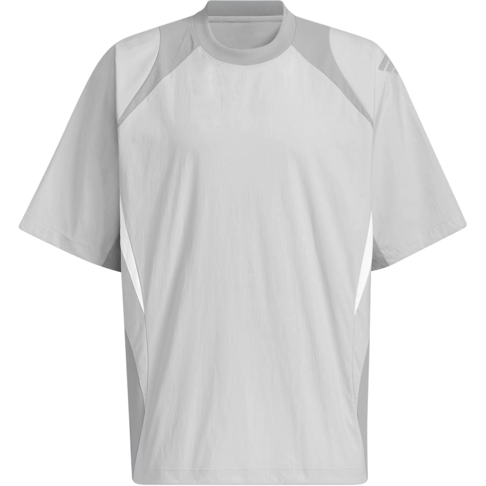 

Футболка мужская Adidas, серый