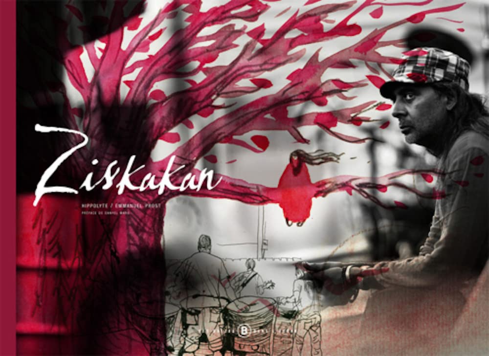 

Ziskakan (BULLES OCEAN)