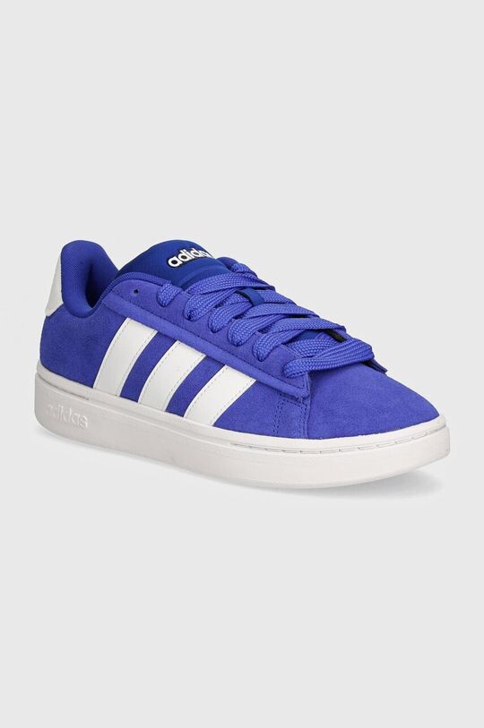 

Кроссовки Grand Court Alpha adidas, синий