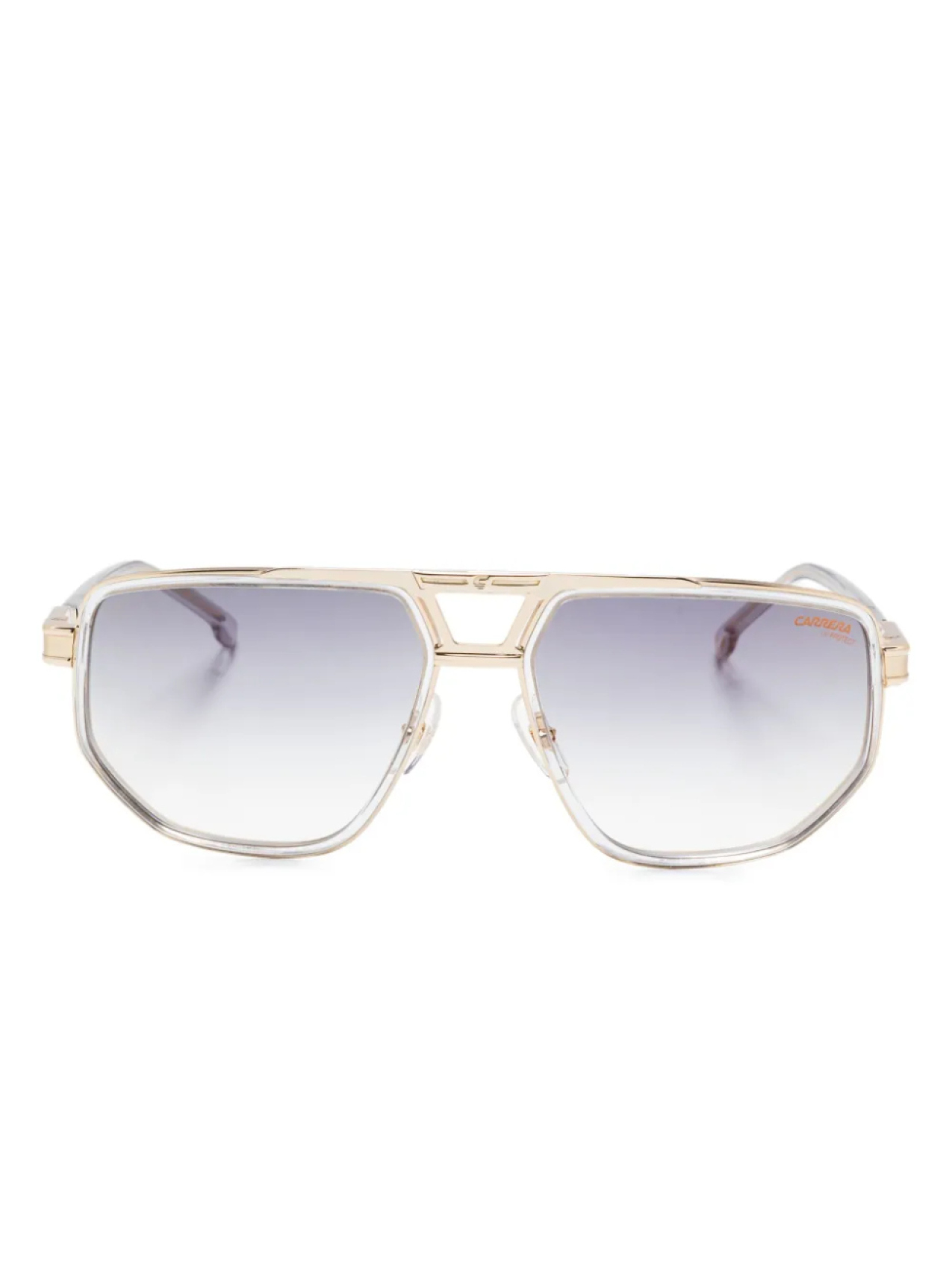 

Солнцезащитные очки 1072S Carrera, золотой
