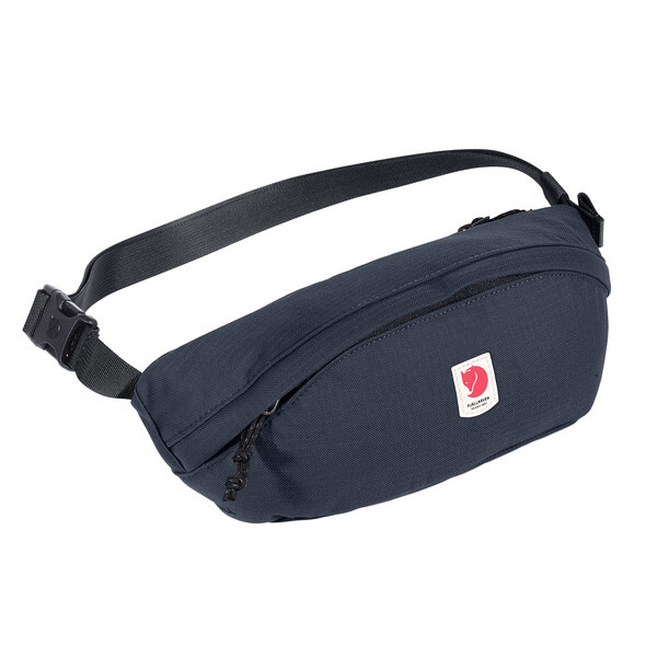 

Сумка Fjällräven, цвет Mountain Blue