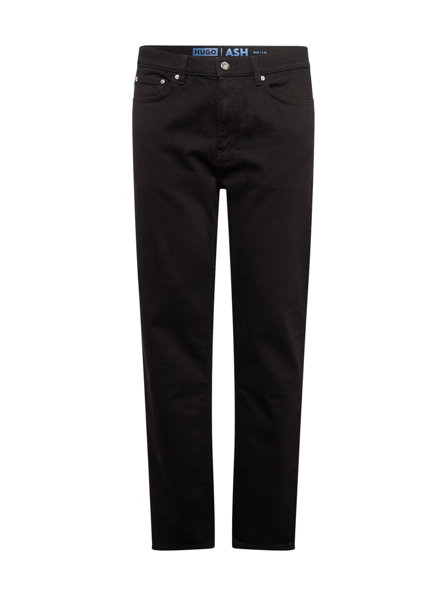 

Повседневные джинсы HUGO Ash, Black