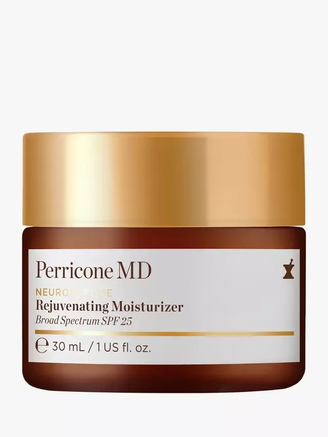 Увлажняющий крем с нейропептидами для омоложения, 30 мл Perricone MD
