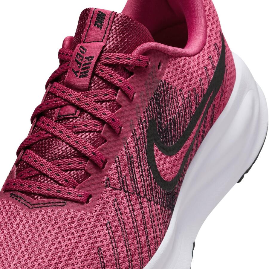Кроссовки для бега, прочные и удобные для женщин - W Nike Run Defy — фото 3