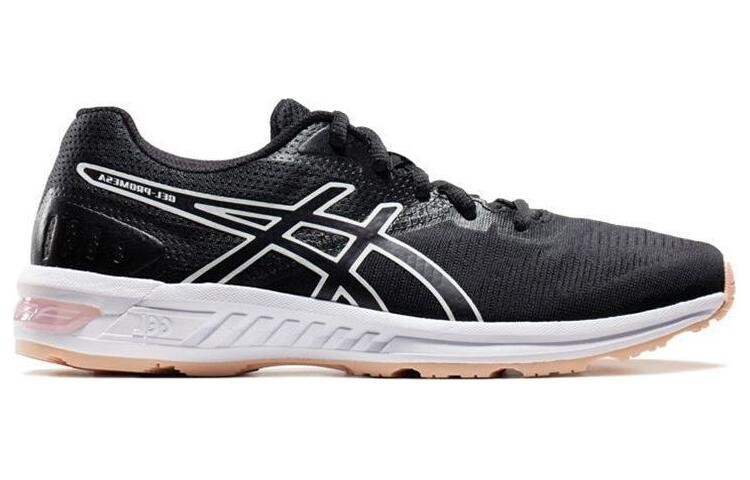 Кроссовки Asics женские — фото 2