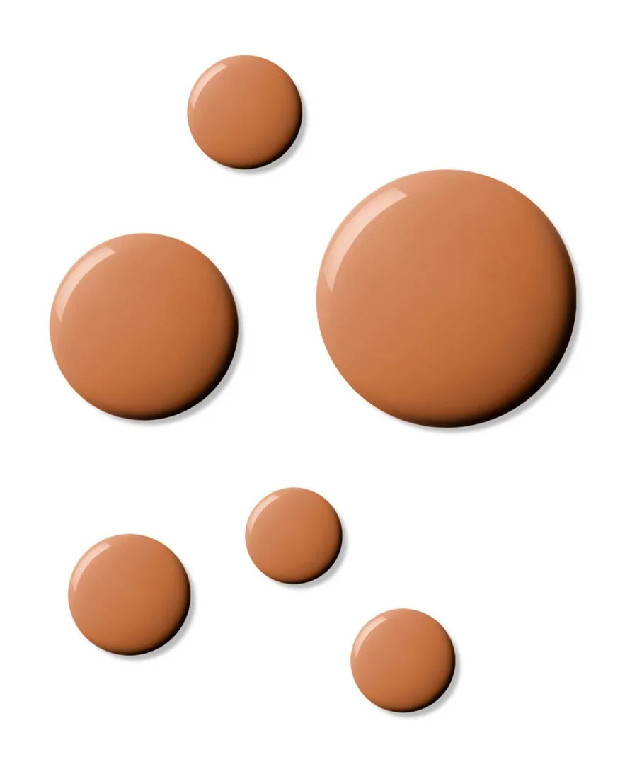 Skin Idôle 3 Serum Supertint Тинт для кожи Lancôme, 42C Medium Deep Skin W/Cool Undertones — фото 2