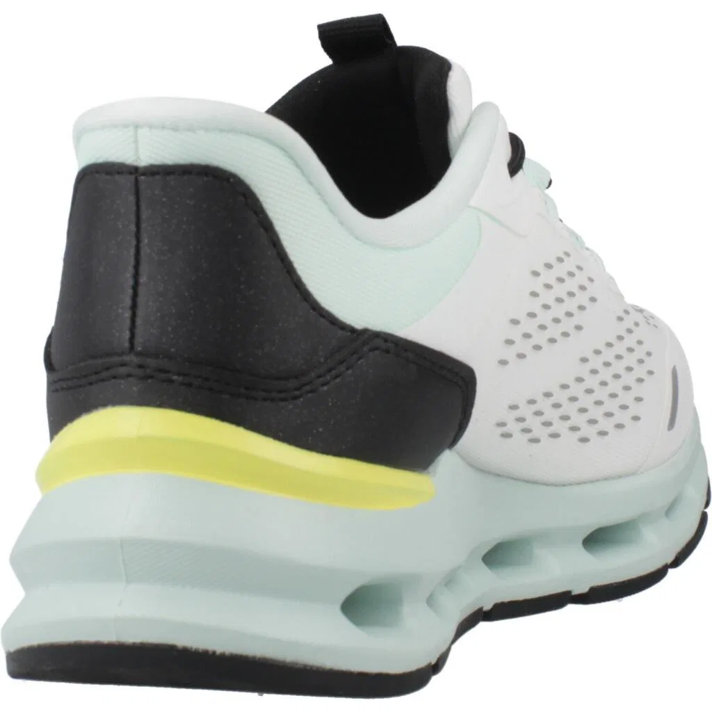 Детские кроссовки Skechers Glide-step - Vista, Weiß — фото 3