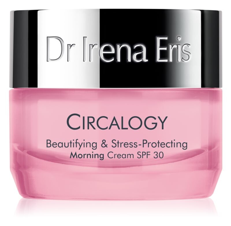 

Восстанавливающий крем SPF 30 Dr Irena Eris Circalogy