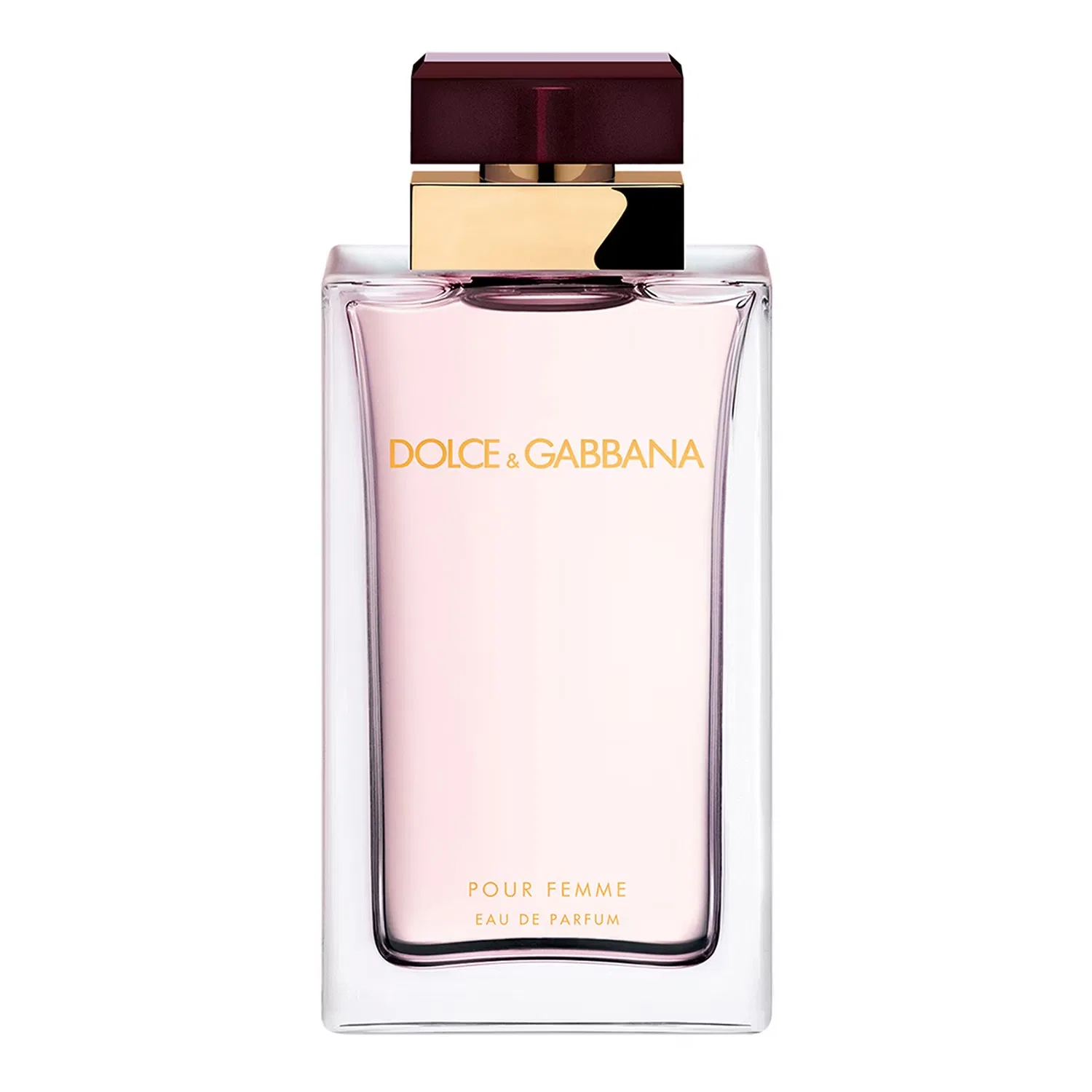 Парфюмерная вода Pour Femme Eau De Parfum DOLCE & GABBANA, Pour Femme Edp Vapo
