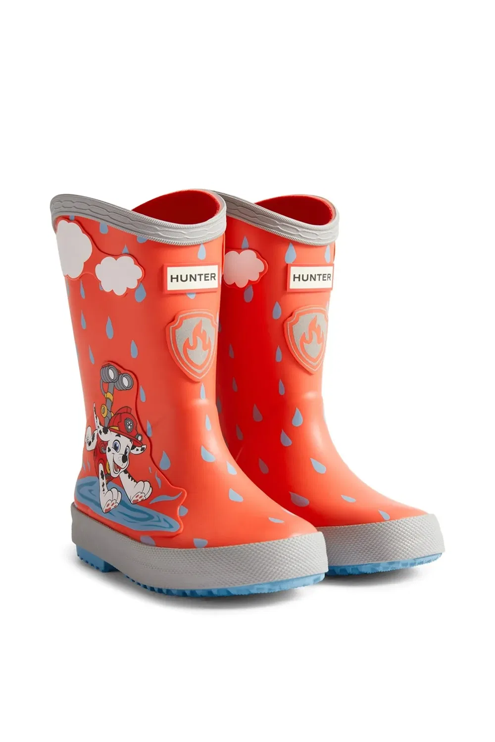 Детский резиновый сапог Paw Patrol Hunter, Multi