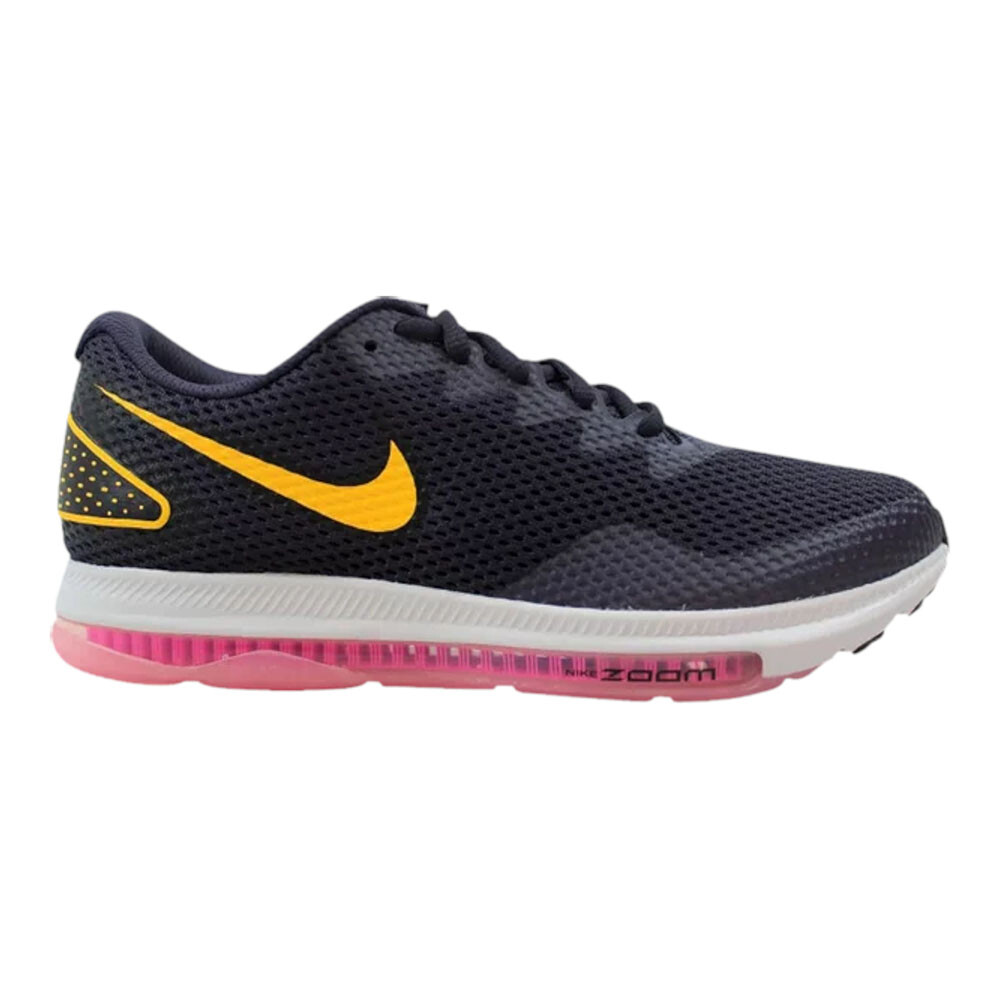 

Кроссовки Nike Zoom All Out Low 2, серый