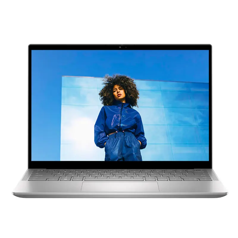 

Ноутбук Dell Inspiron 14-5430-R1608S, 14", 16Гб/512Гб, Intel Core i5-1340P, Intel Iris Xe, серый, английская клавиатура