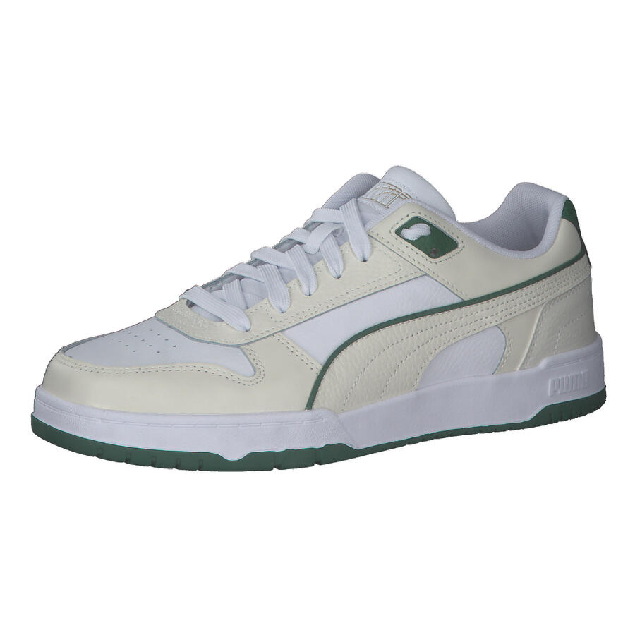 

Кроссовки унисекс Puma RBD Game Low 386373