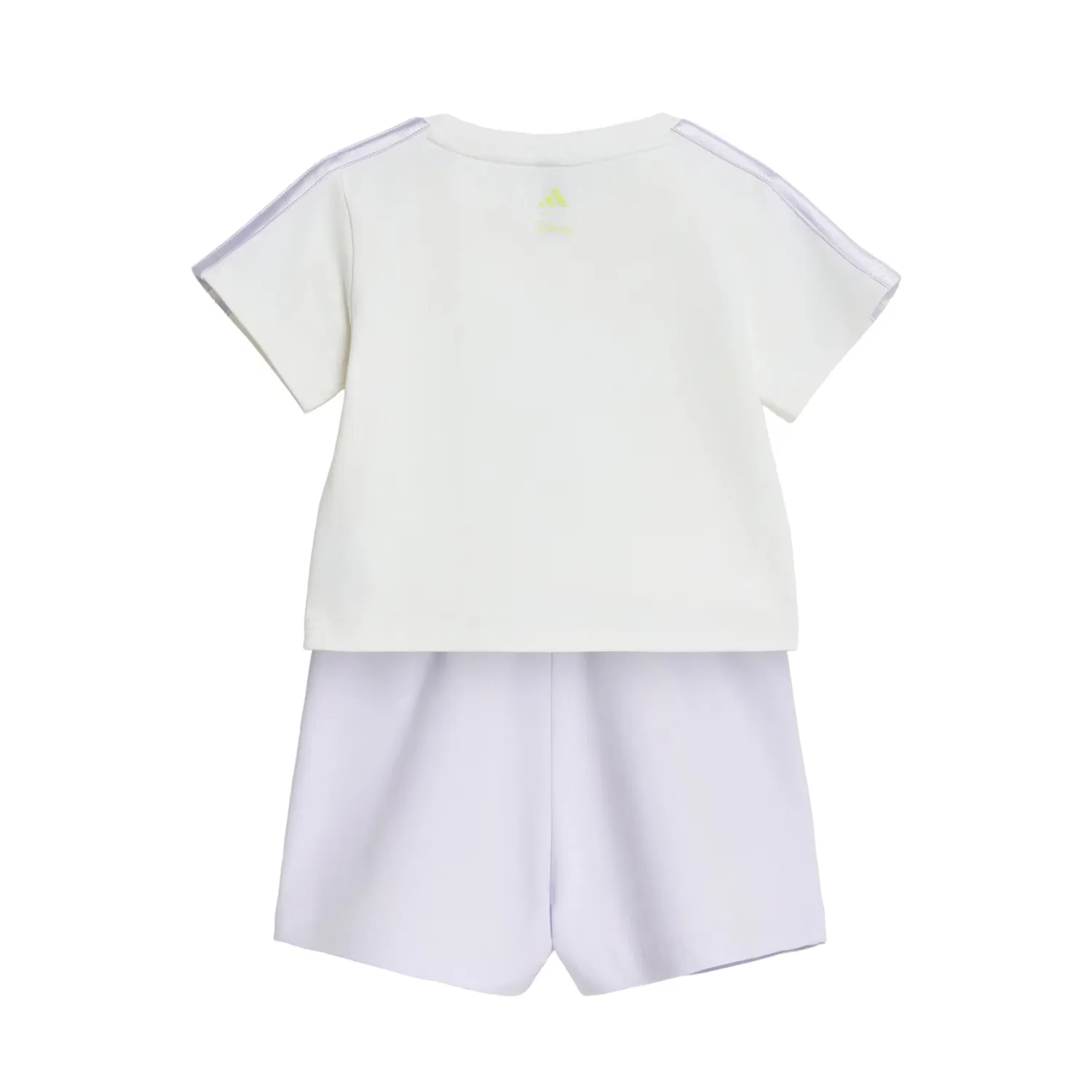 Спортивный костюм Adidas Sportswear Adidas x Disney белого цвета — фото 2