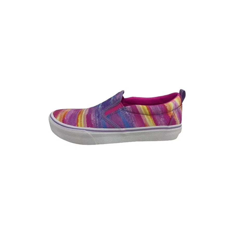 Детские спортивные кроссовки Skechers 302856L, Разноцветный