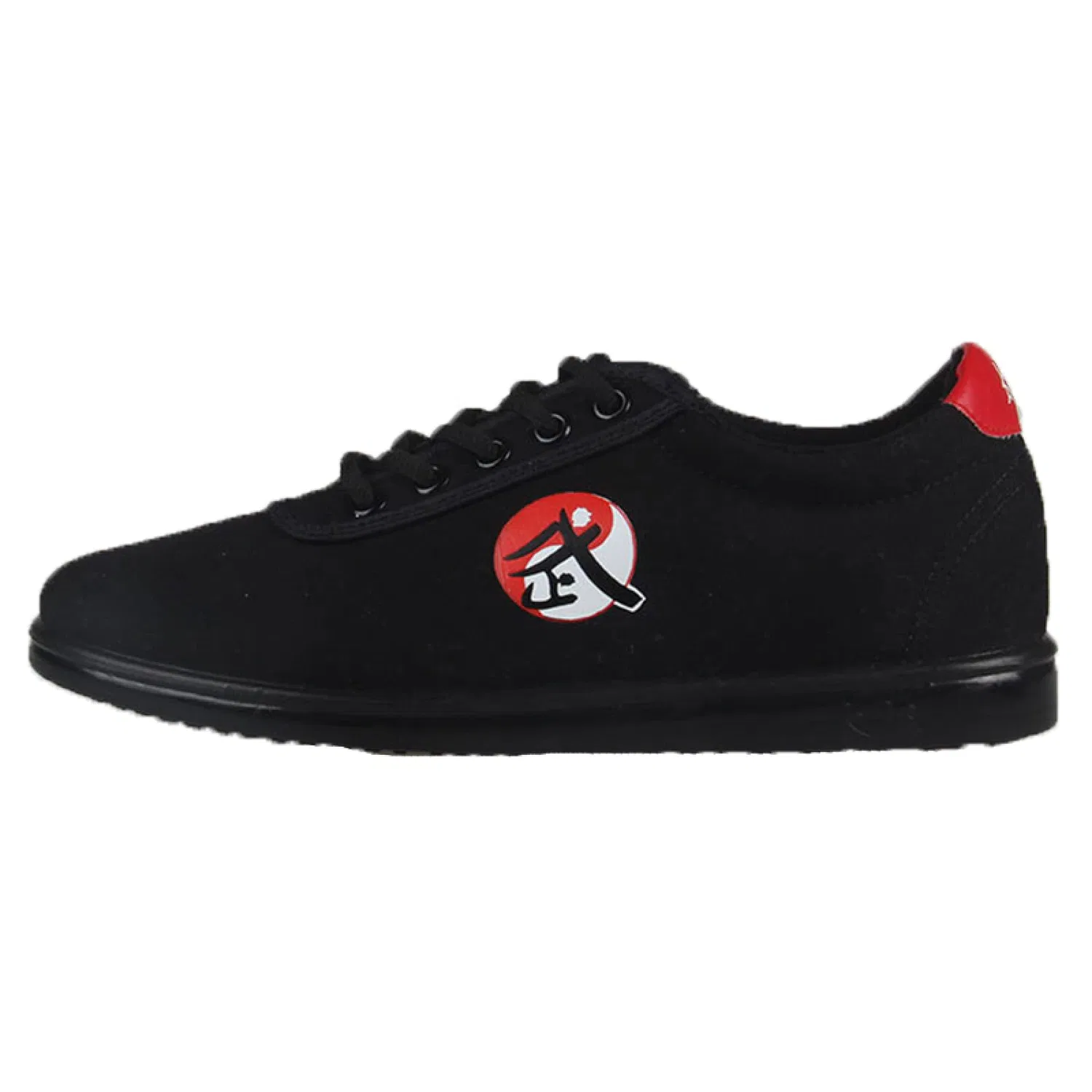 Детские кроссовки для единоборств унисекс LIURUI, Black-35