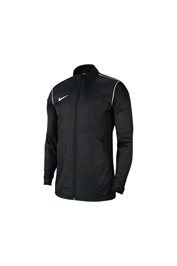 Мужской плащ Nike, Черный