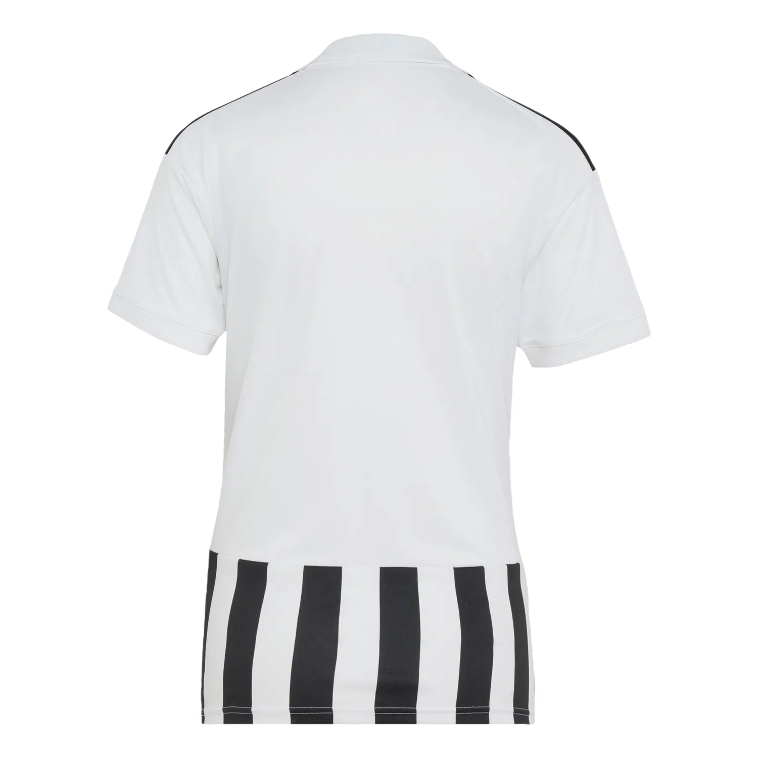 Футболка Adidas Performance Ювентус Турин 26/27 белого цвета — фото 2