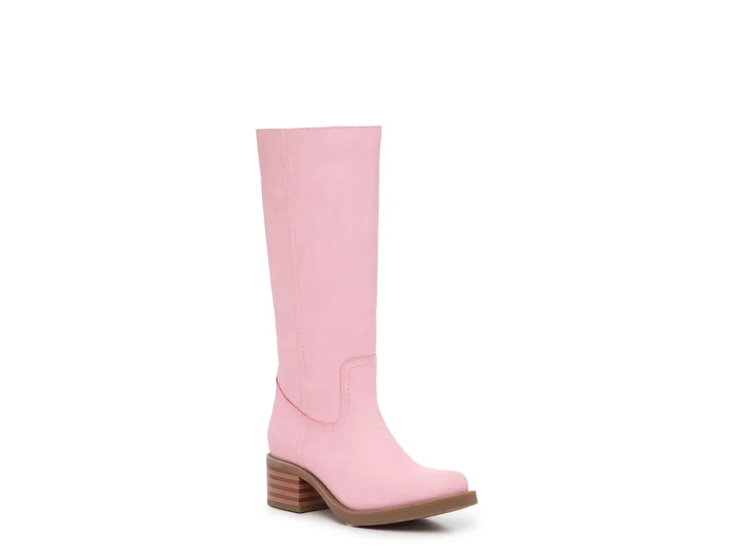 Сапоги Miranda Riding, Frye & Co., светло-розовый