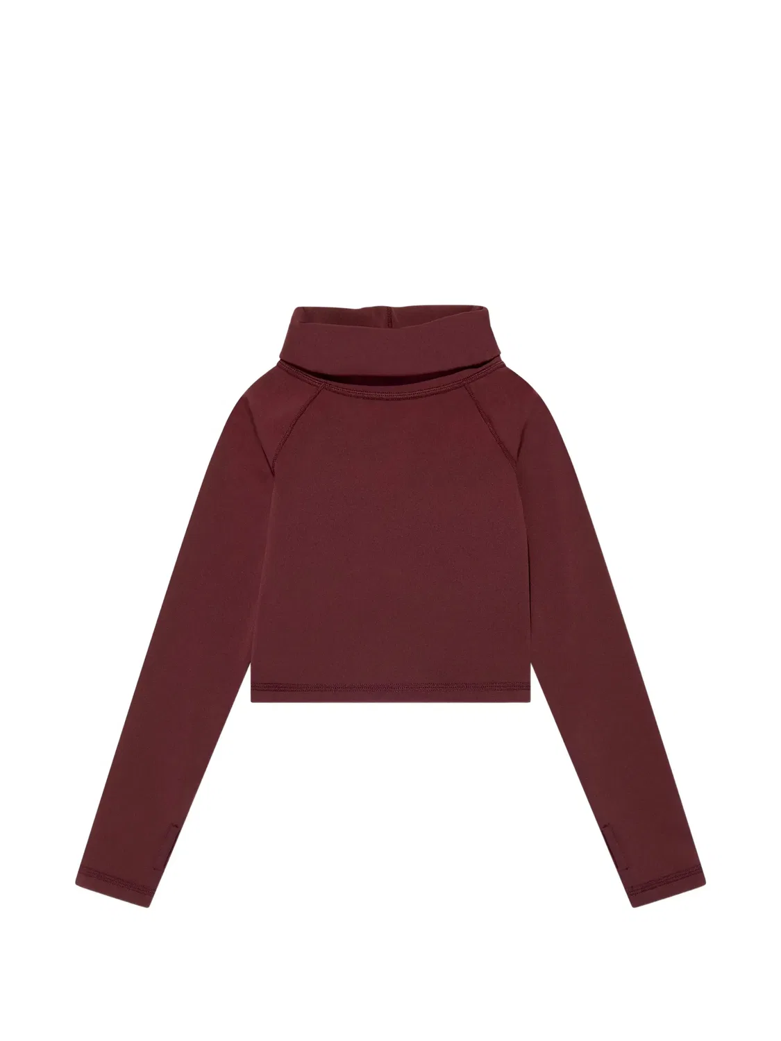 Комплект из топа и легинсов Blanca Sport Kids, красный — фото 3