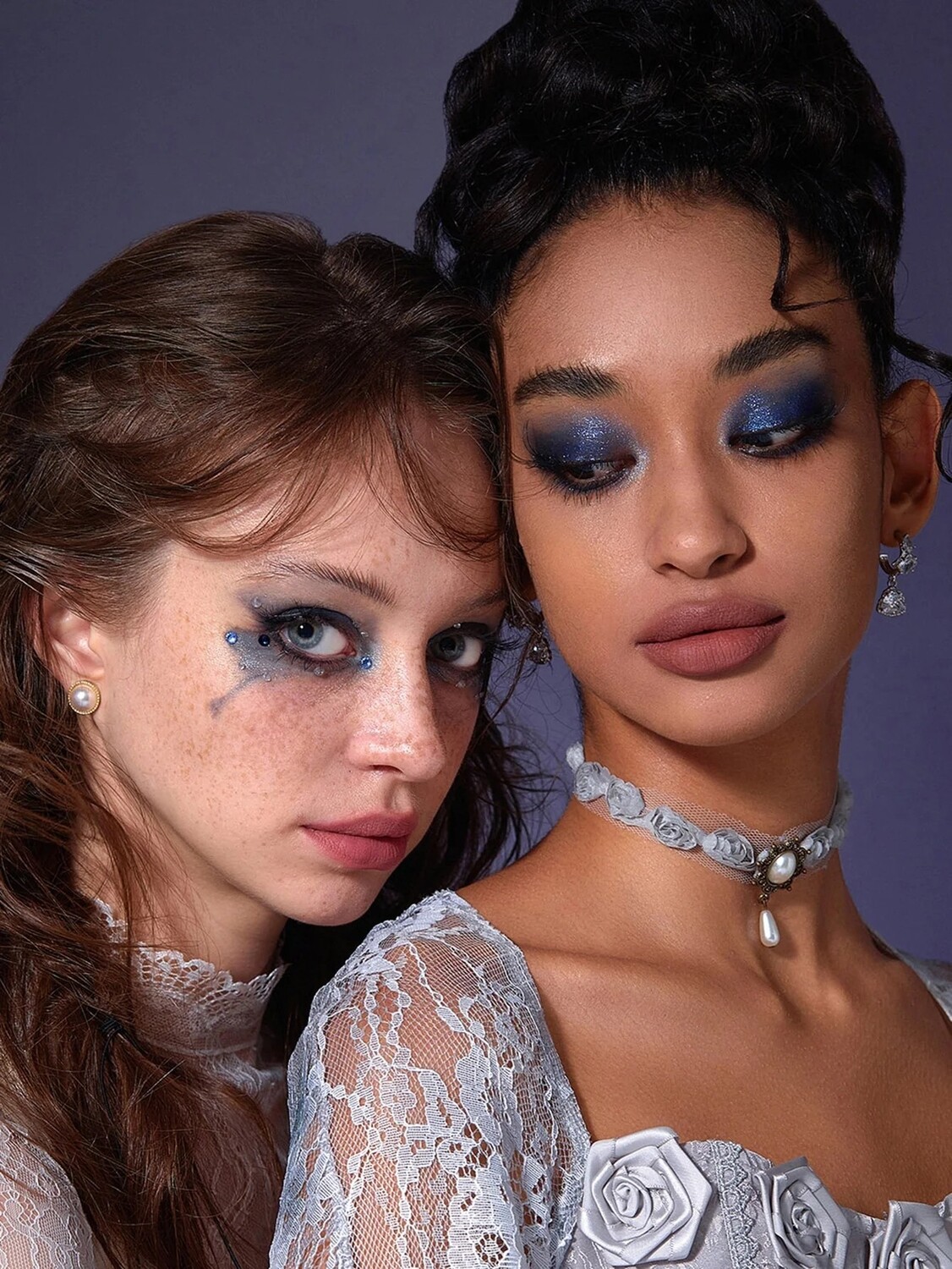 Набор для макияжа Sheglam x Corpse Bride Full Collection, 10