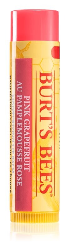 

Освежающий бальзам для губ Burt’s Bees Lip Care