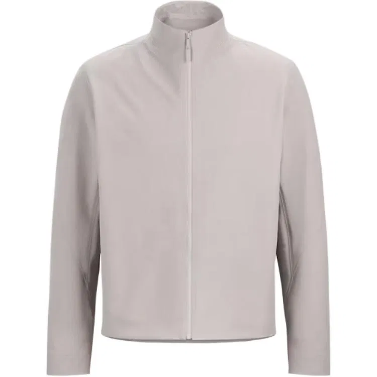 Мужская куртка с воротником-стойкой Silkstone Arcteryx