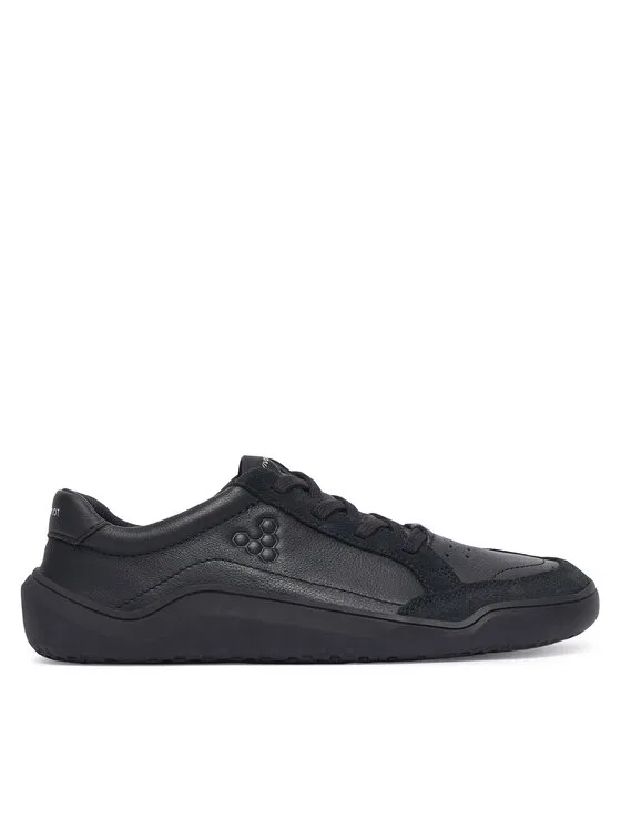 Кроссовки Gobi Vivo Barefoot, черный