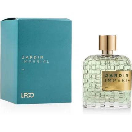 Парфюмерная вода L'Pido Lpdo Jardin Imperial Eau De Parfum, 100 мл