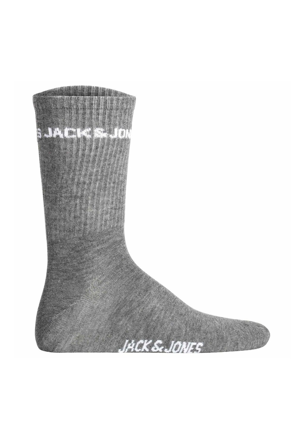 

Носки TENNIS 12ER PACK JACLOGO Jack & Jones, мультиколор