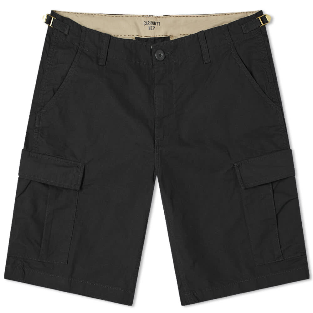 

Шорты Carhartt WIP Aviation Short