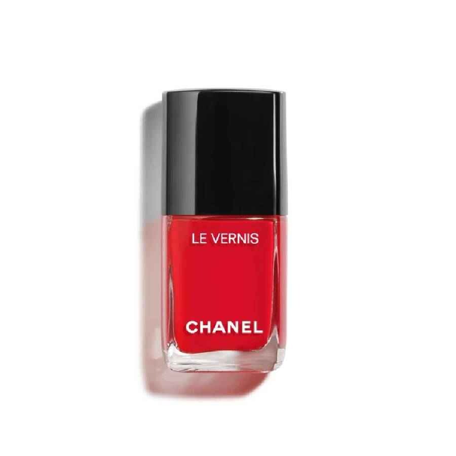 Лак для ногтей Chanel Le Vernis, 147 Incendiaire — фото 2