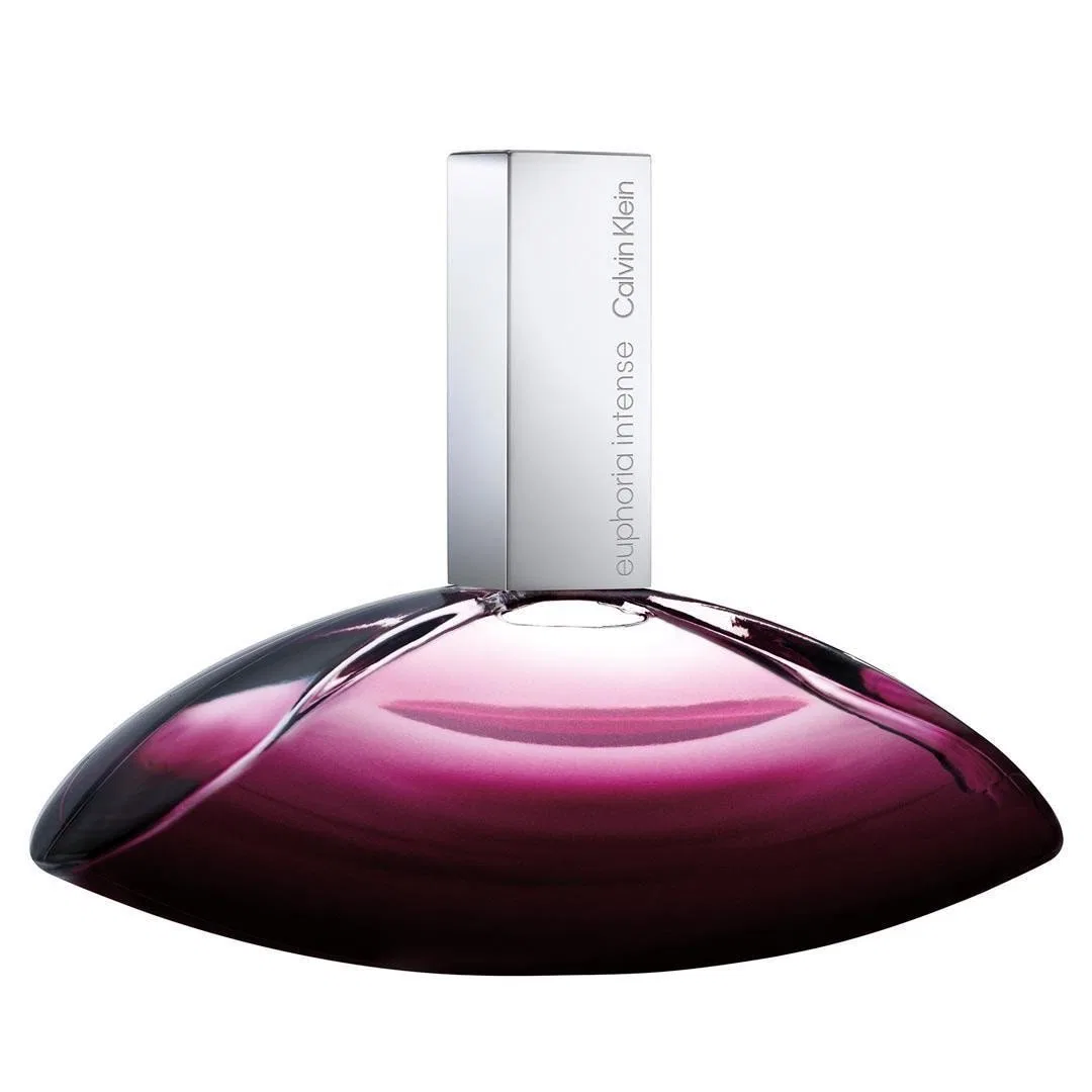 Женская туалетная вода Euphoria Intense Calvin Klein, 100 мл