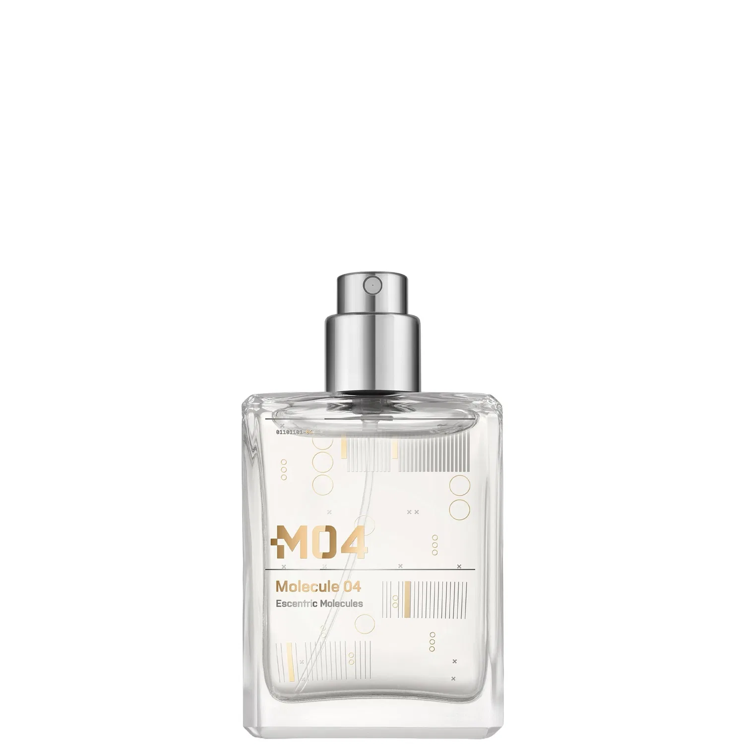 Парфюмерная вода Escentric Molecules Molecule 04 Travel Size Refill, 30 мл