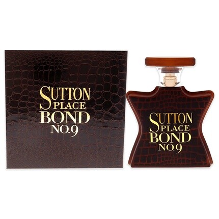 

Bond No.9 Sutton Place парфюмированная вода спрей для мужчин 100мл